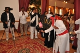 Katina Ceremony on 27 and 28 October 2013