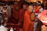 Katina Ceremony on 27 and 28 October 2013