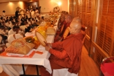 Katina Ceremony on 27 and 28 October 2013