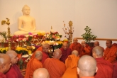 Katina Ceremony on 27 and 28 October 2013