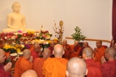 Katina Ceremony on 27 and 28 October 2013