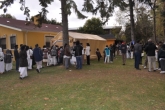 Katina Ceremony on 27 and 28 October 2013