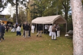 Katina Ceremony on 27 and 28 October 2013