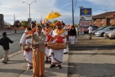 Katina Ceremony on 27 and 28 October 2013