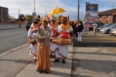 Katina Ceremony on 27 and 28 October 2013