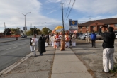 Katina Ceremony on 27 and 28 October 2013