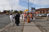 Katina Ceremony on 27 and 28 October 2013