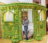 Katina Ceremony - 18 and 19 October 2025 (Photo Credit Somasiri Lokuliyana)