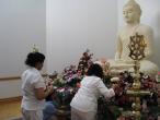 Vesak Ceremony 2-3 May, 2009