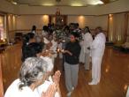 Vesak Ceremony 2-3 May, 2009