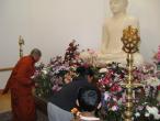 Vesak Ceremony 2-3 May, 2009